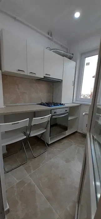 Garsoniera Militari Residence - Avangarde City