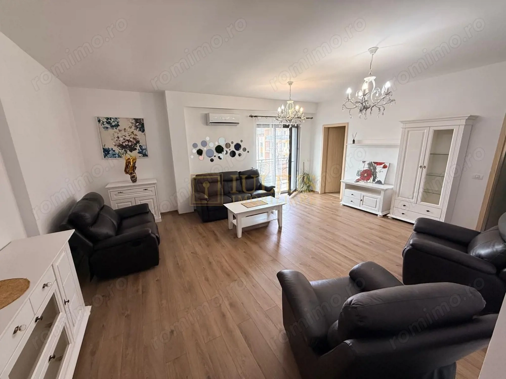 2 camere| Dumbravita| parcare inclusa| apartament superb| zona linistita|