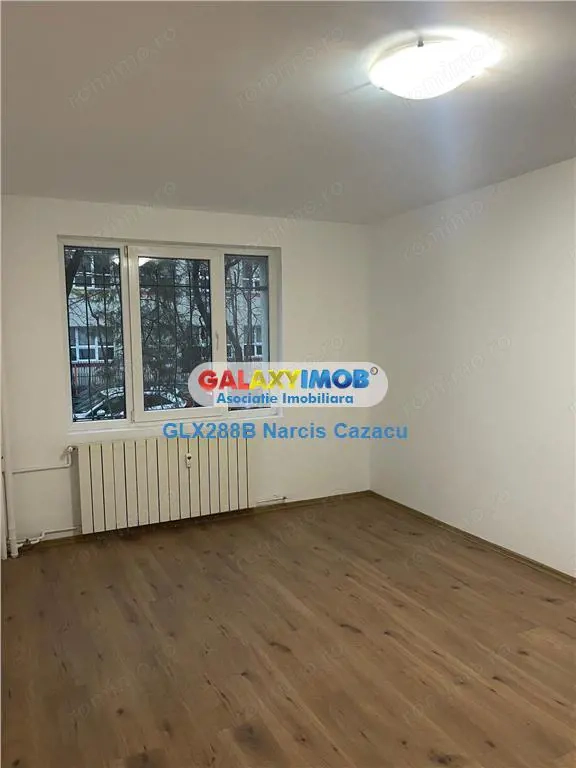 Chisinau Herta vanzare garsoniera parter an constructie 1980