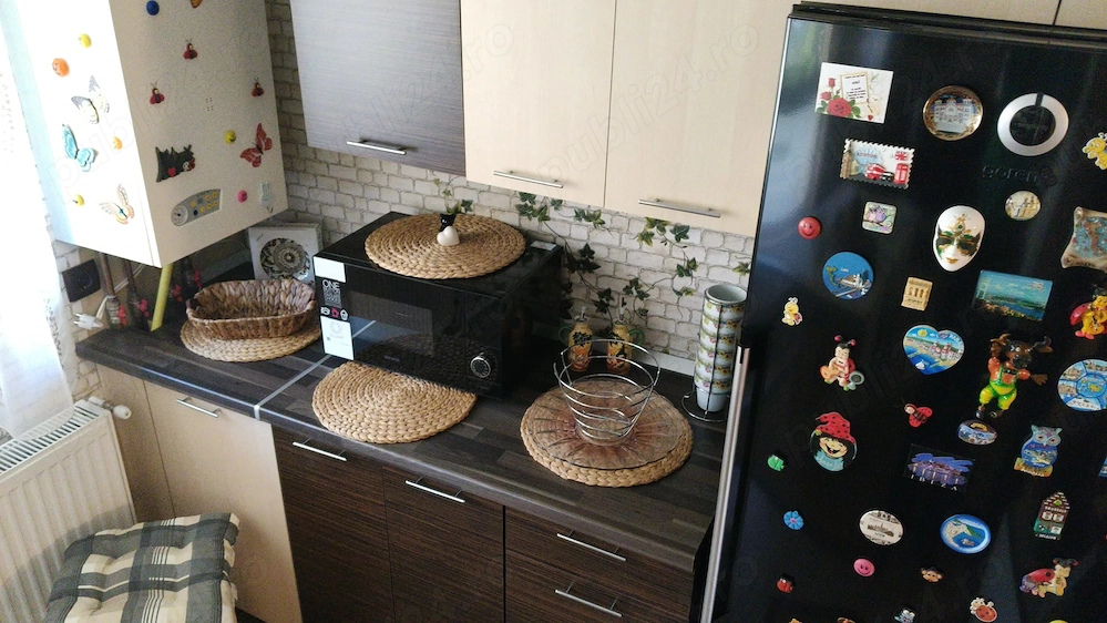Predeal-Apartament cu doua camere -ultracentral