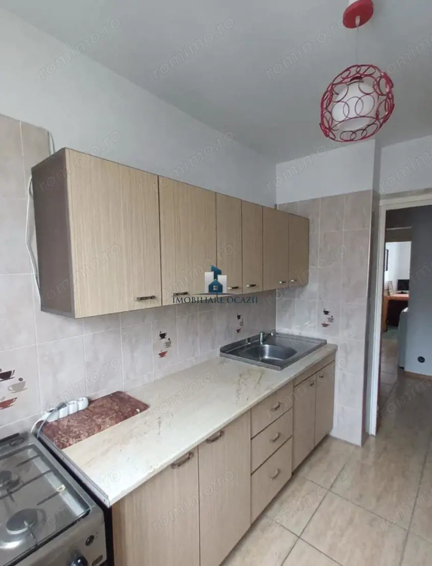 Apartament 3 Camere Decomandat Berceni-Spinis
