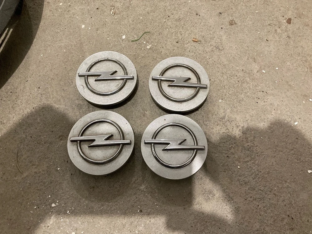 capace originale jante aliaj Opel