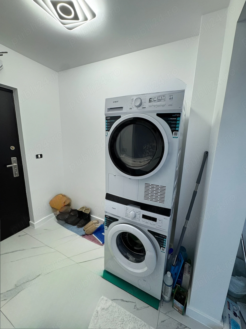 Garsonieră confort 1 