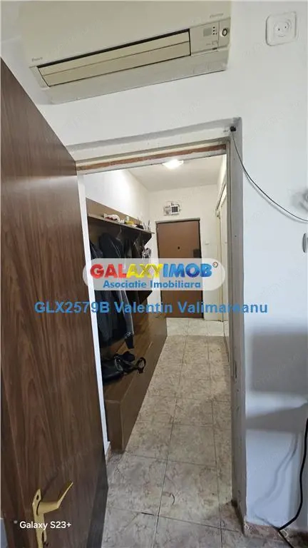 Garsoniera SuperView Parc Morarilor pet friendly cod 240
