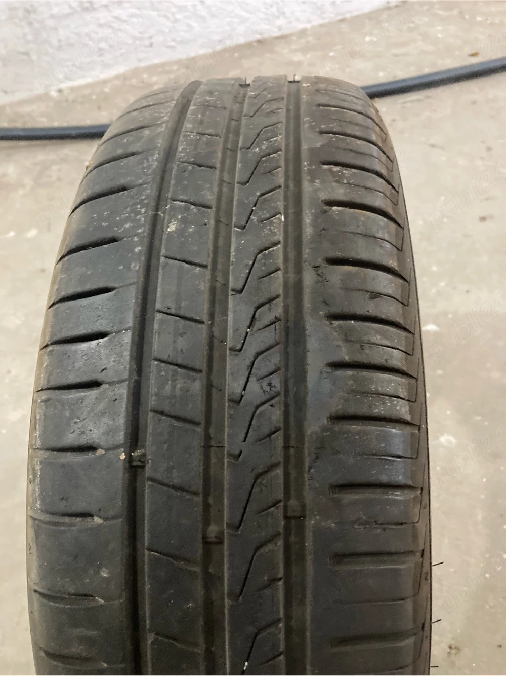 cauciuc Hankook vara 195/65/15
