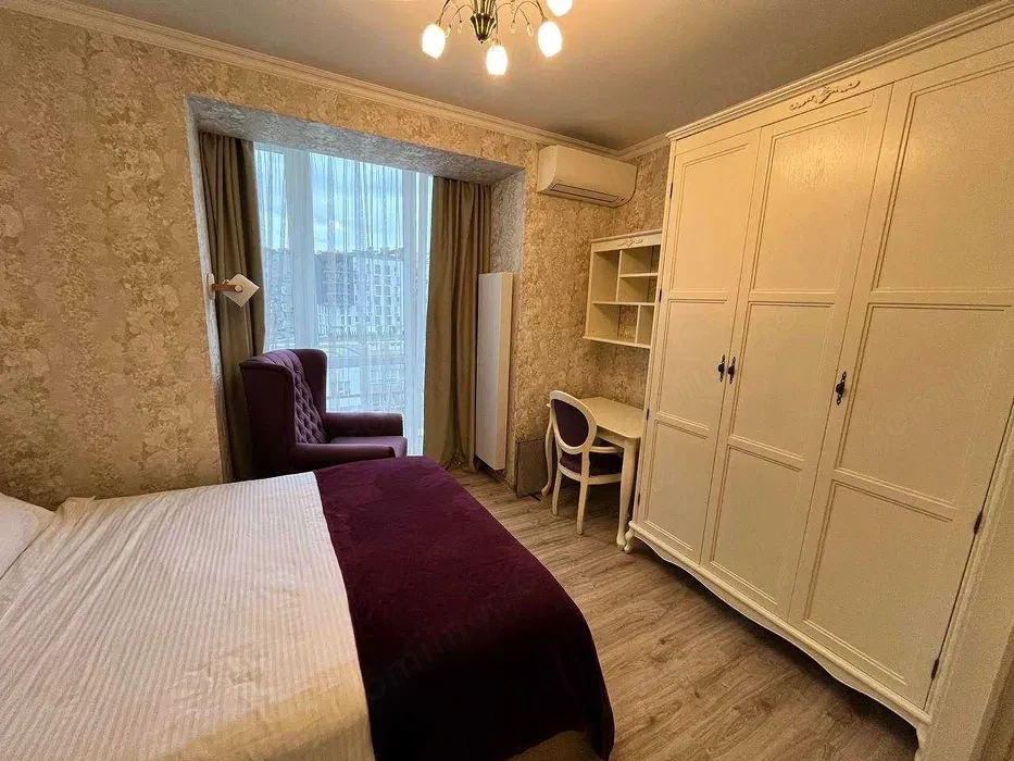 Garsonieră zona Regie 