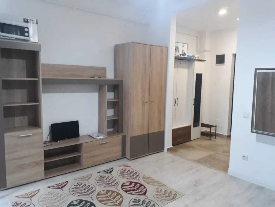 Garsoniera Militari Residence - Avangarde City