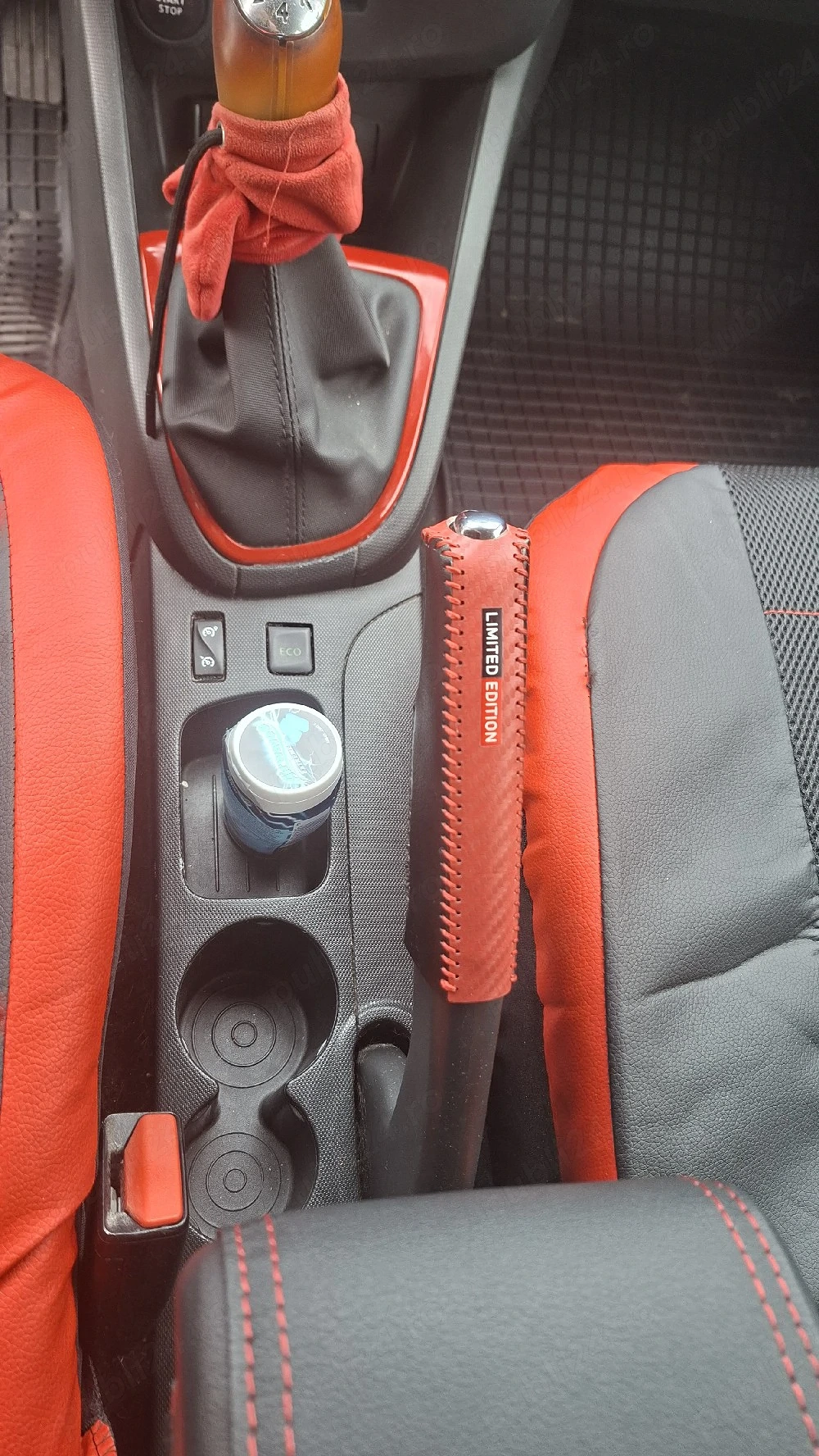 vand renault clio 4 2013 editie limitata