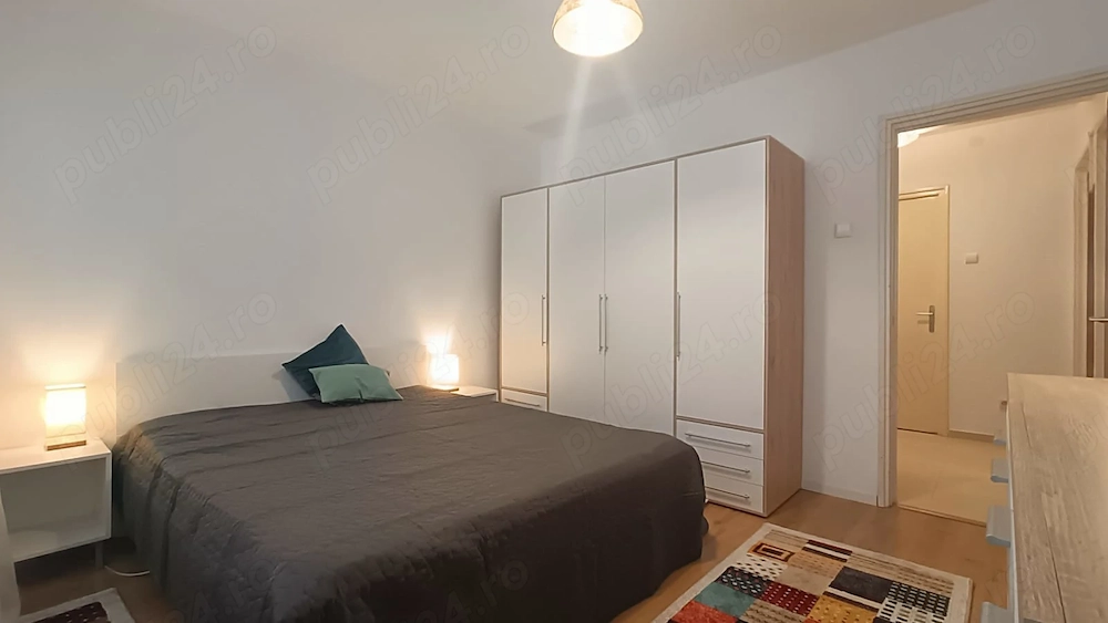 Inchiriere Apartament 2 camere Giurgiului, P-ta Progresul