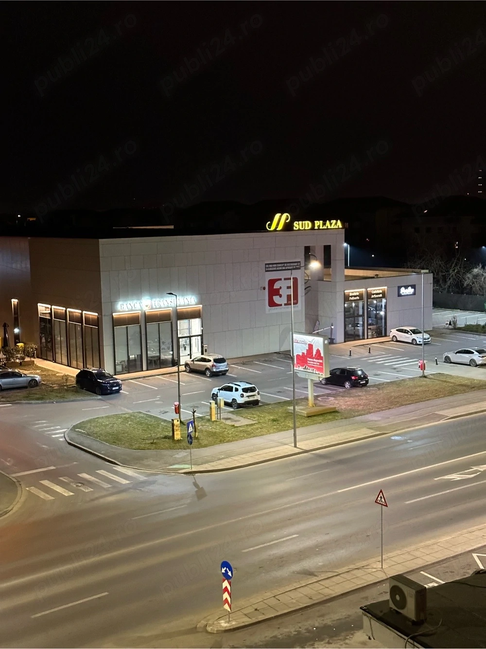 Inchiriez Garsoniera zona Soarelui   Sud Plaza   Proprietqr