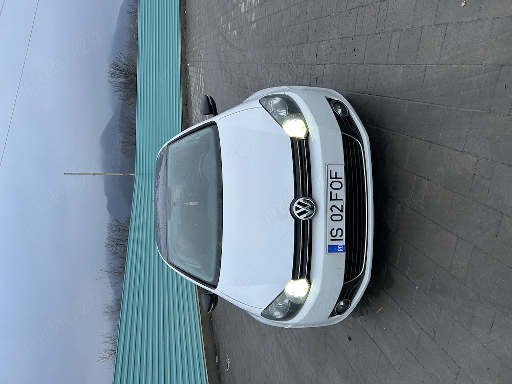 Golf 6 1.6 TDI