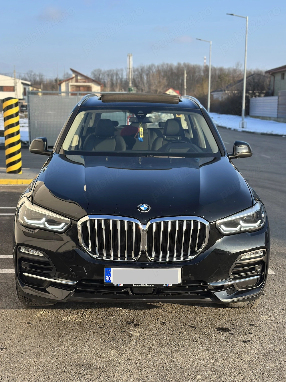 Bmw X5 G05 MildHybrid Xdrive 
