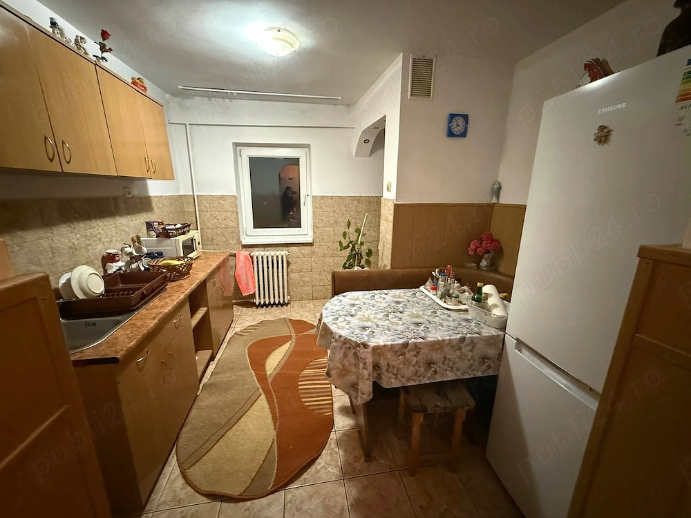Apartament 2 camere de vânzare direct proprietar 