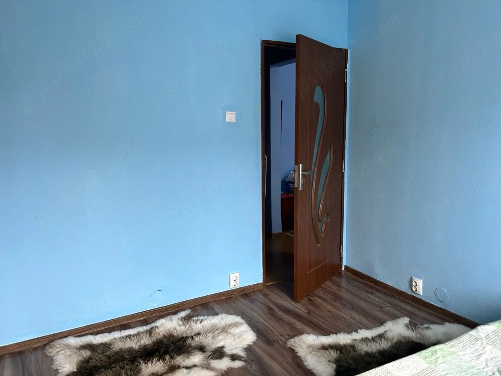 apartament 2 camere decomandat 