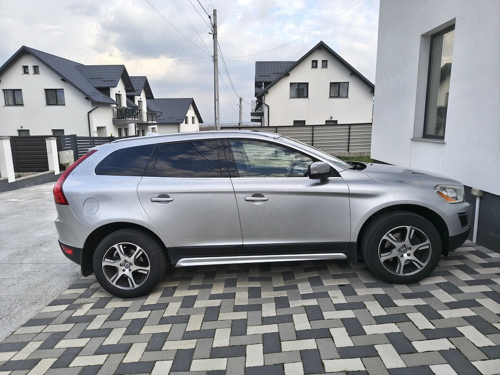 Volvo XC 60 D5 AWD Aut. Summum