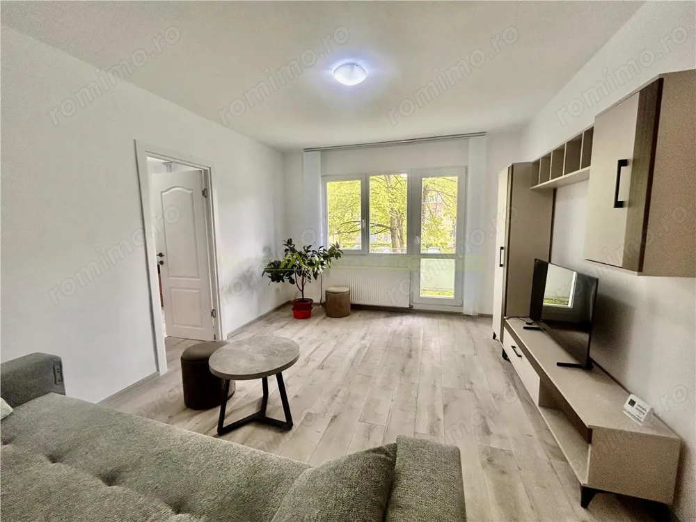 Apartament 2 camare renovat | Prima inchiriere| Calea Bucuresti
