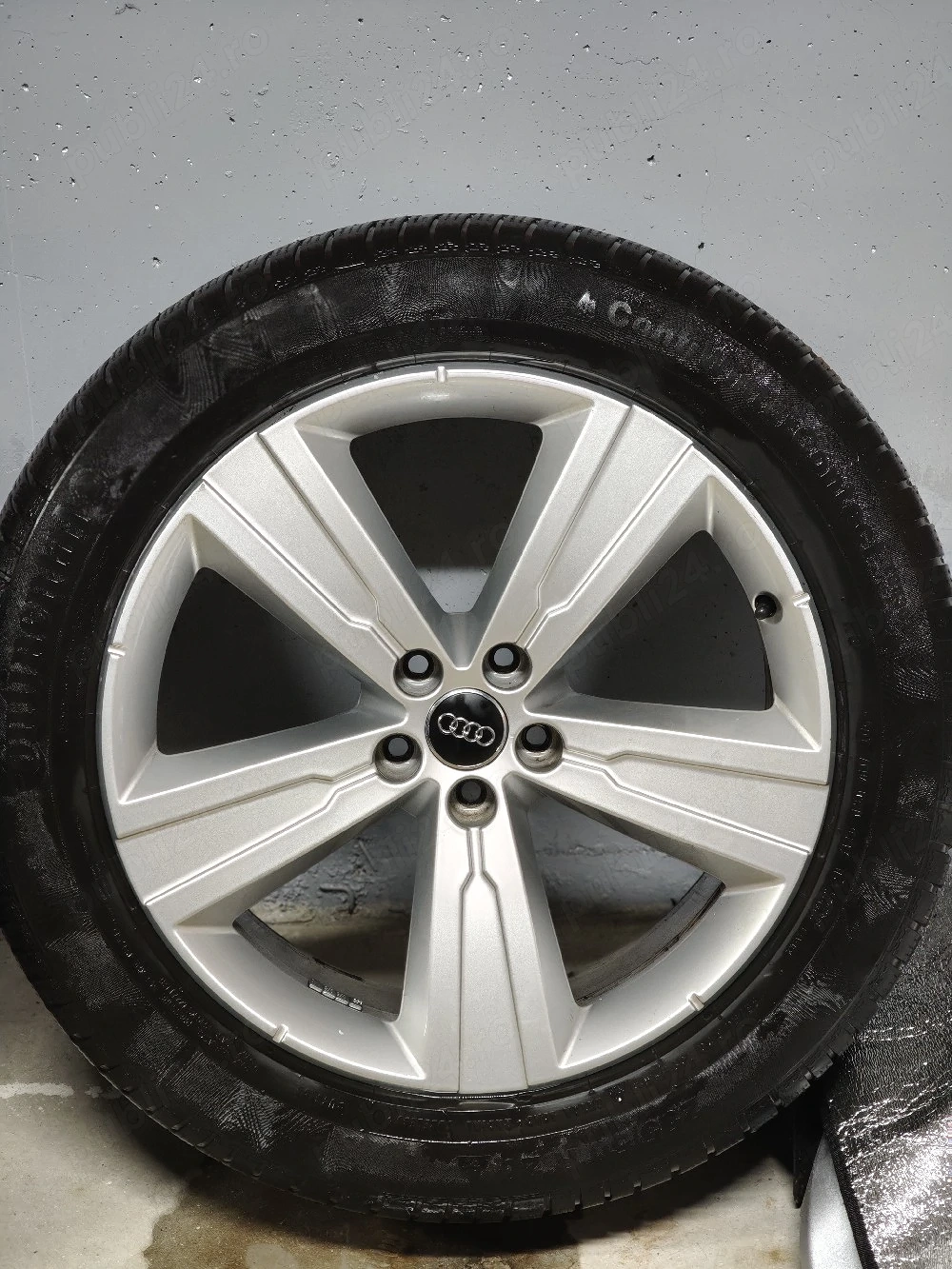 Jante Audi R20 pt Q5 Q7 Q8