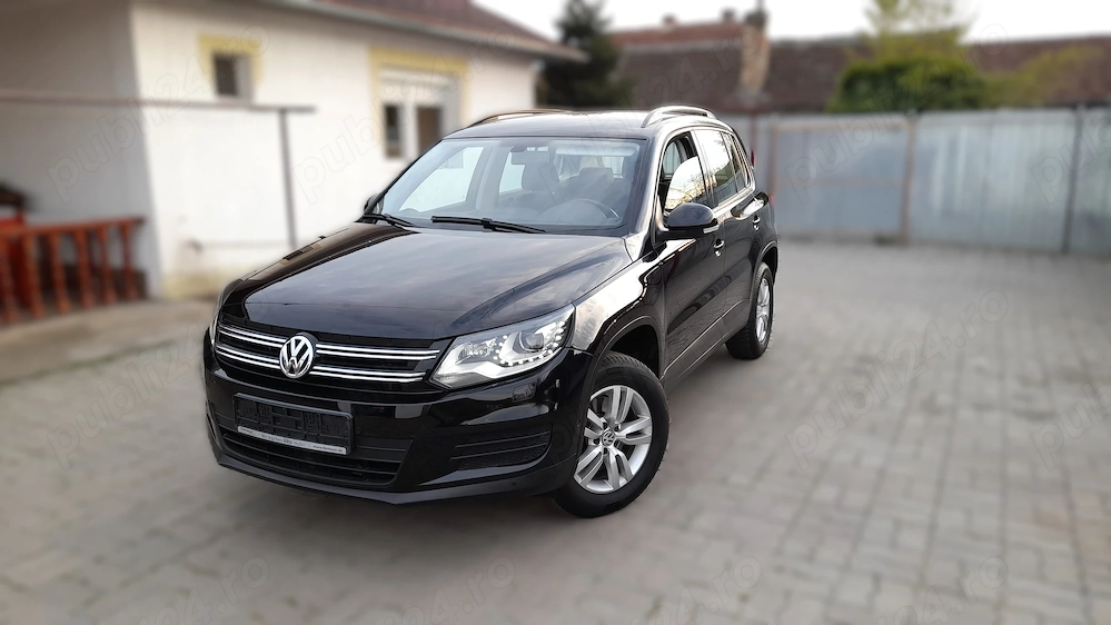 VW=Tiguan 2013=1.4 cm3=122 cp XENON. Euro 5=import germania