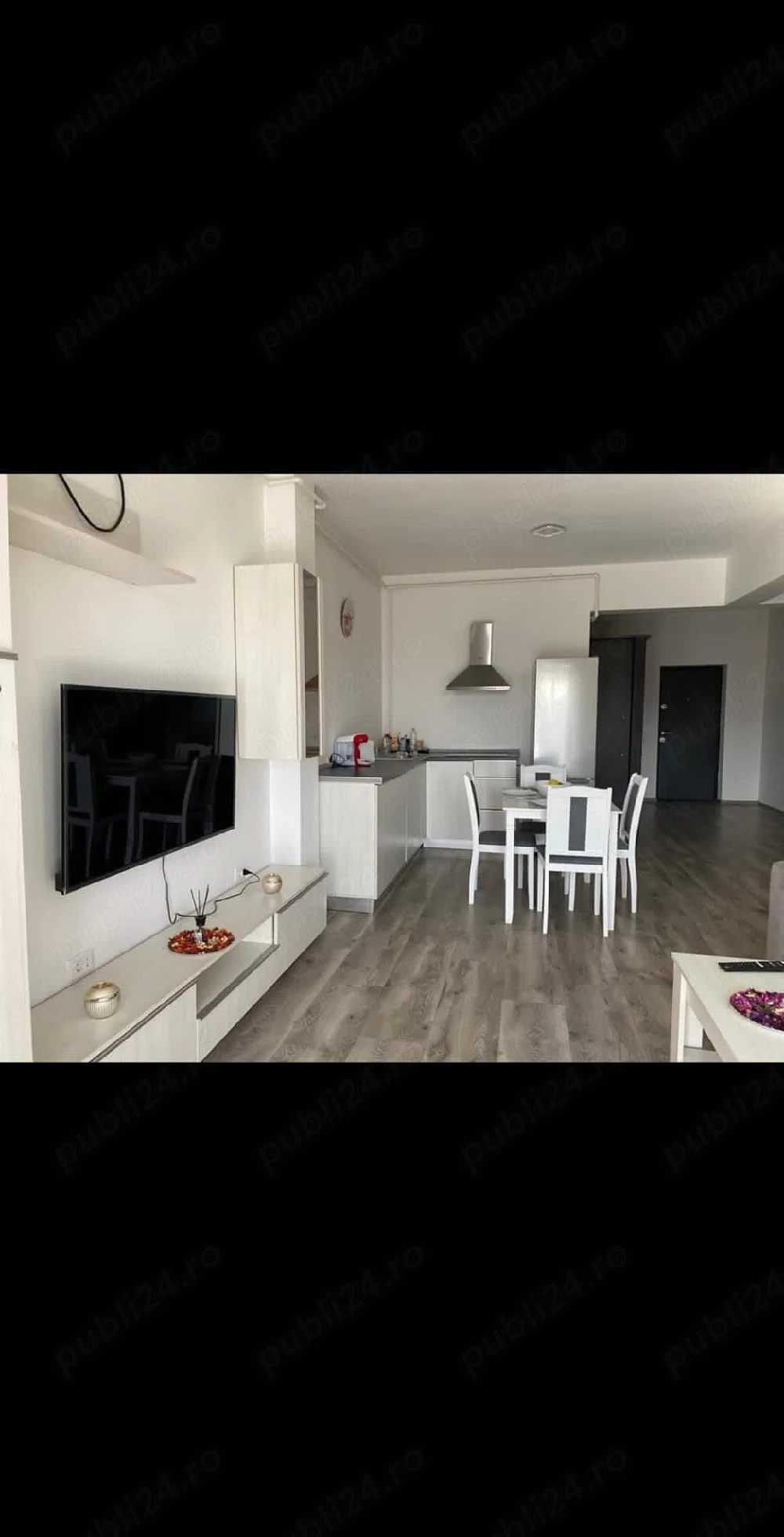 Regim Hotelier Apartament cu 2 camere 