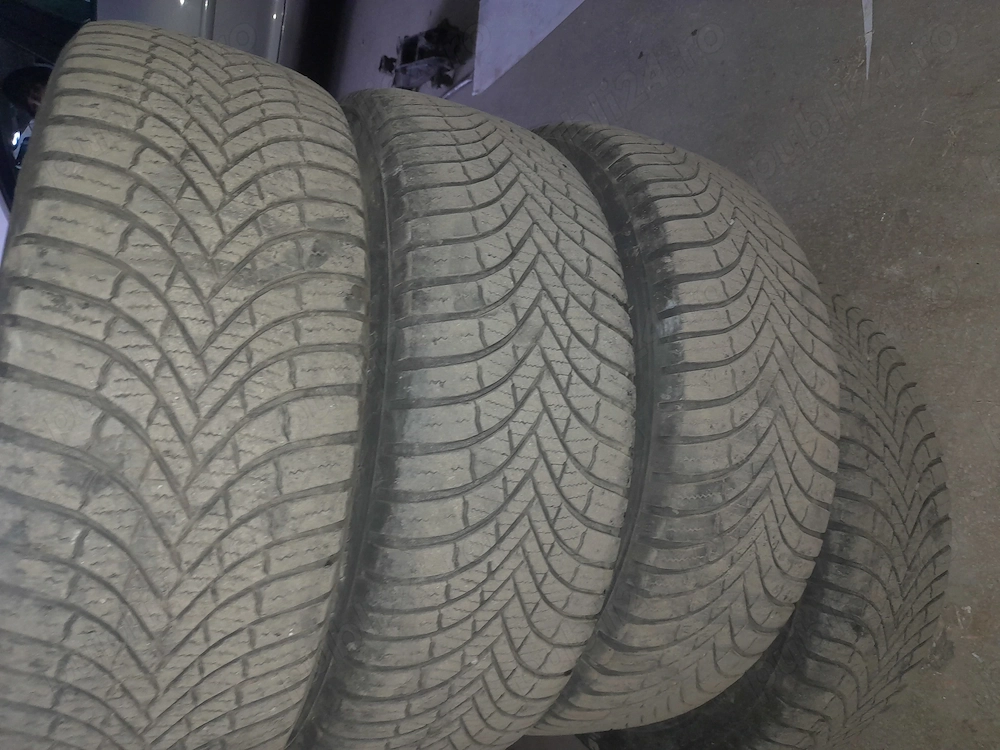 Jante mercedes w204 5×112