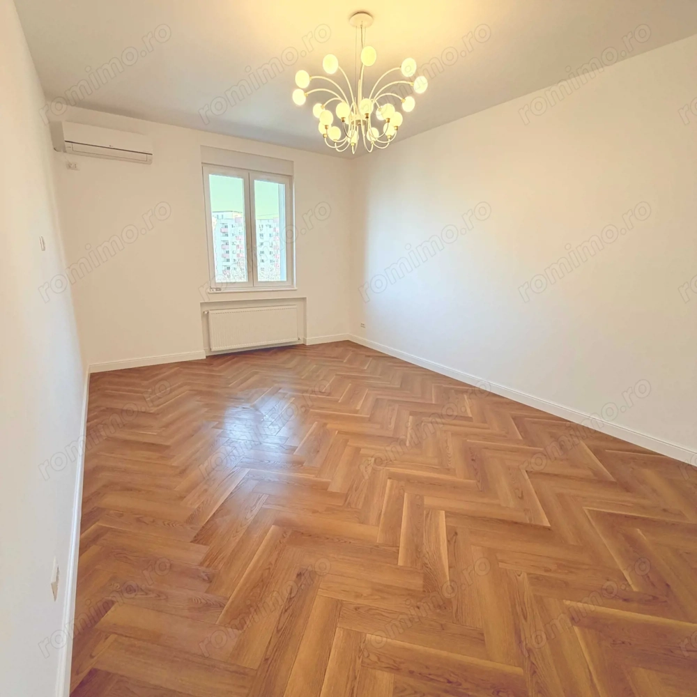 2 camere decomandat, renovat premium, centrala, et. 4/5, Drumul Sarii