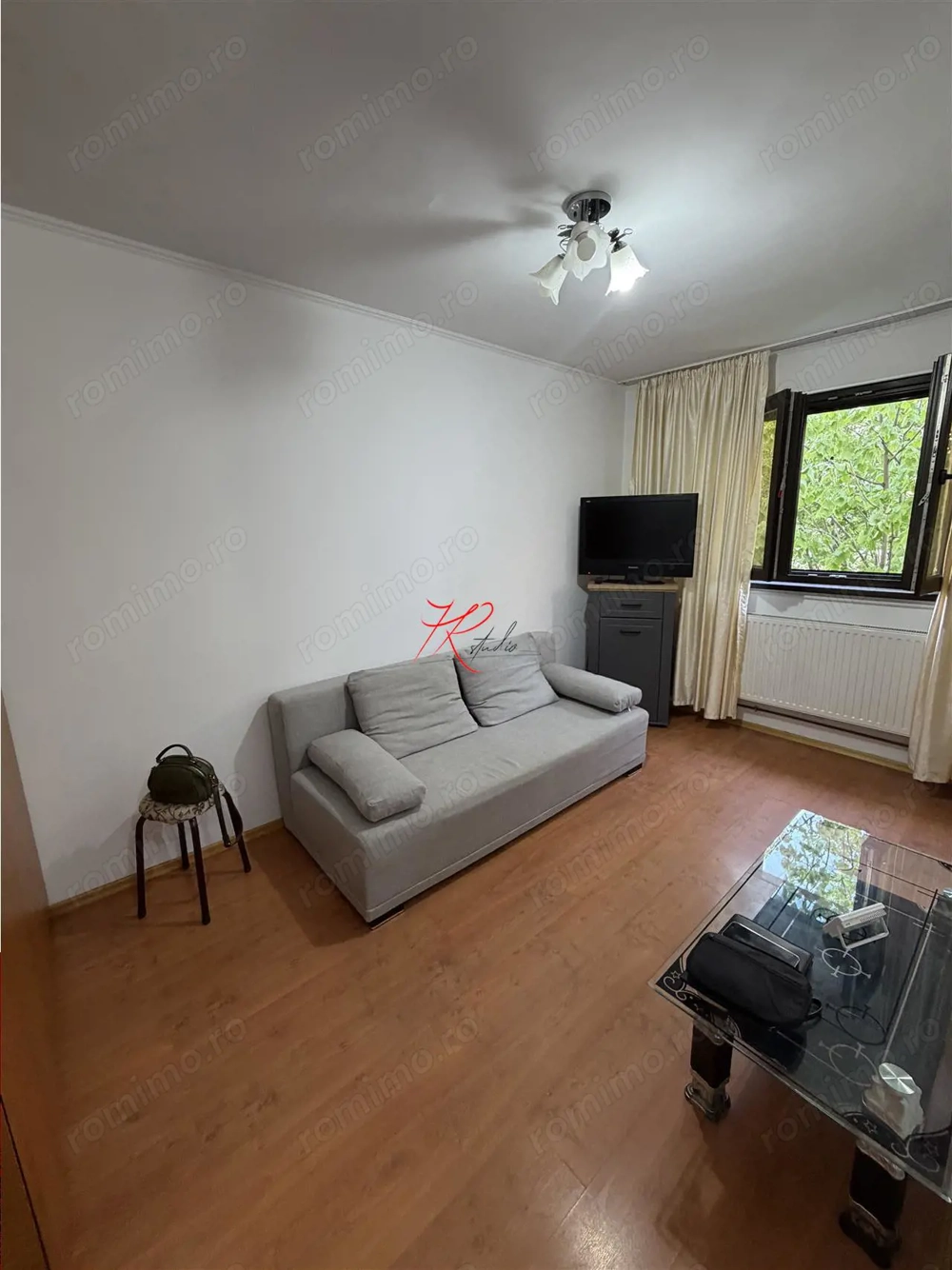 Inchiriere Garsoniera Piata Sudului