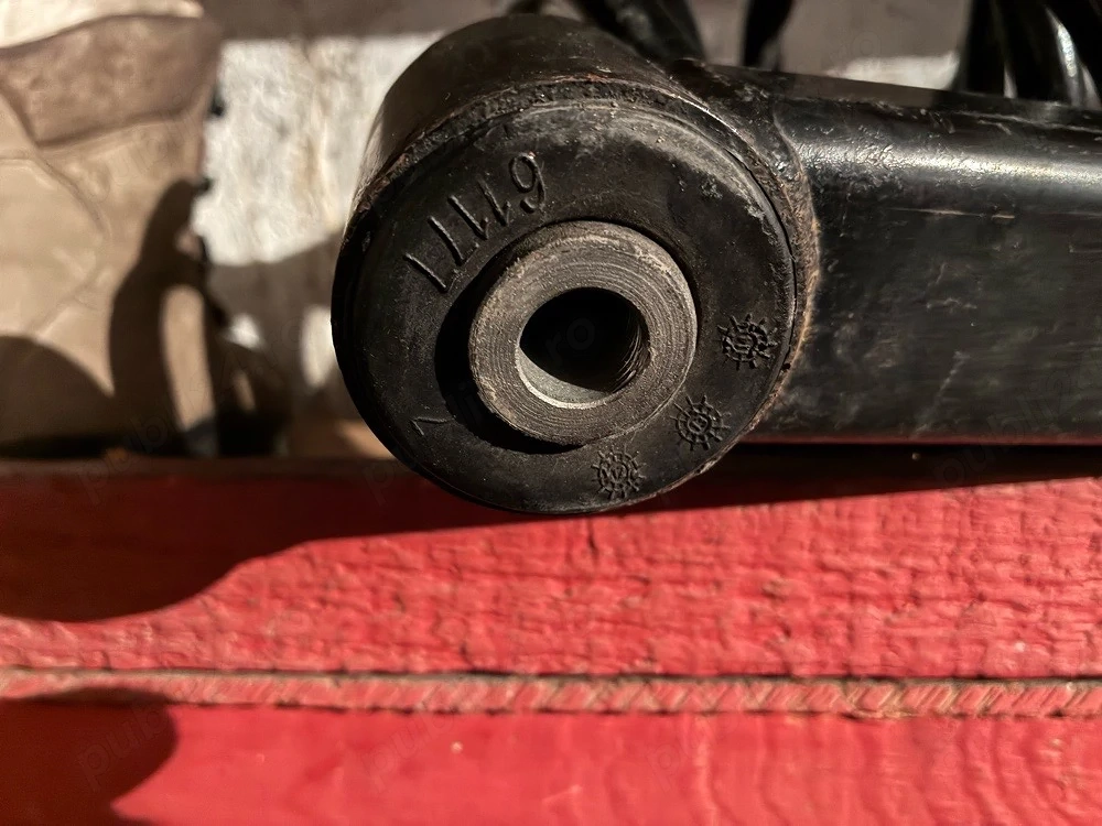 vand piese Jeep Wrangler JKU