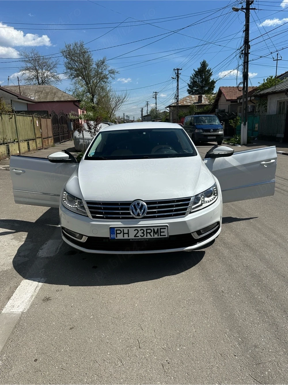 Passat Cc , 2.0 Disel 