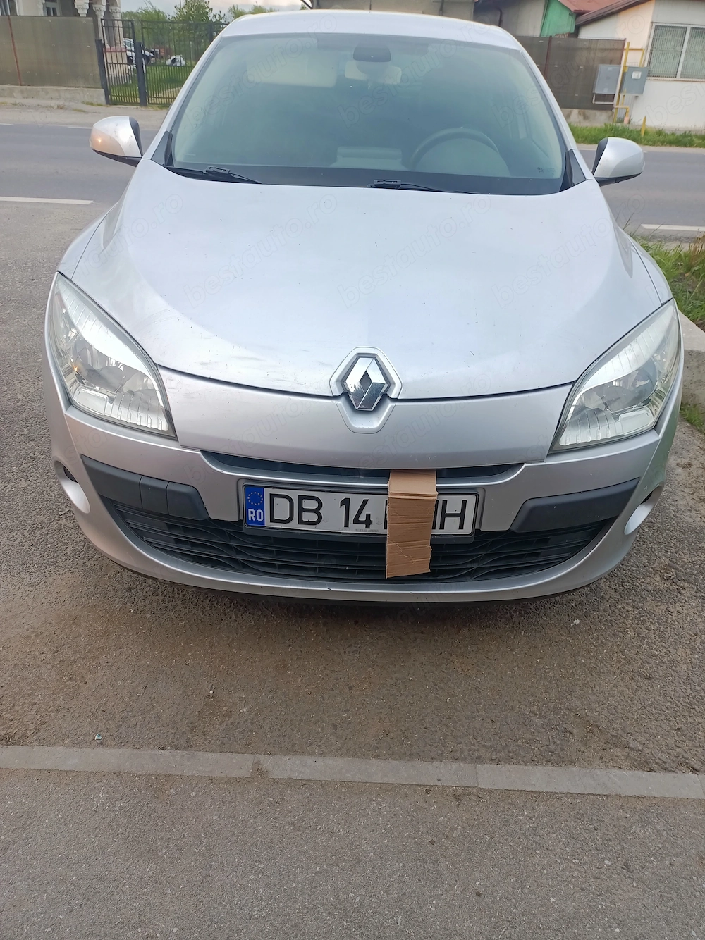 De vânzare Renault Megane 3 an 2011