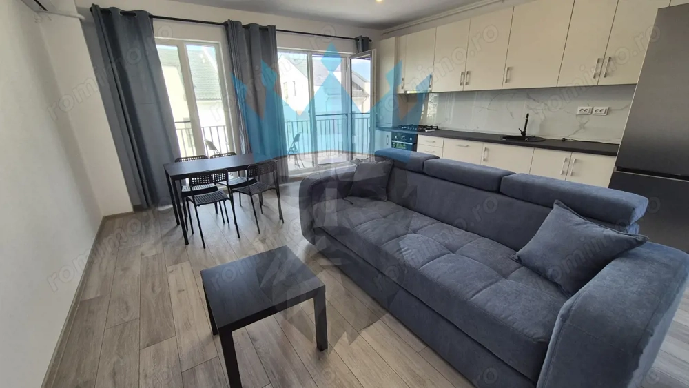  Apartament 2 Camere Otopeni