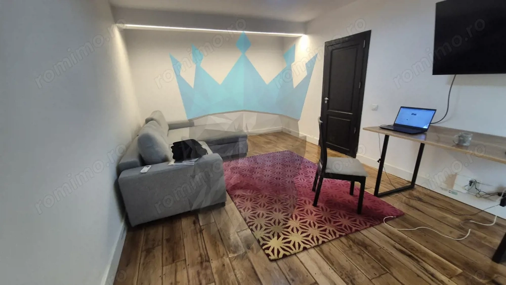  Apartament 2 Camere Exigent Plaza Faza 4 Lujerului Bucuresti