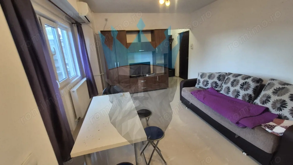 Garsoniera Tineretului Bucuresti