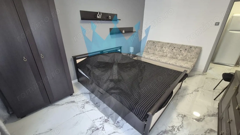 Garsoniera Tineretului Bucuresti