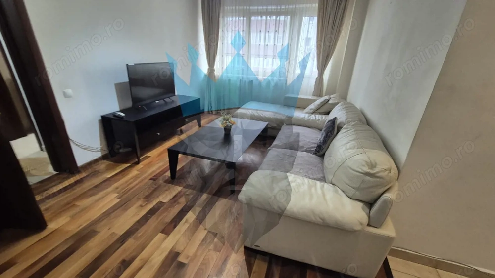  Apartament 2 Camere Baba Novac Titan Bucuresti