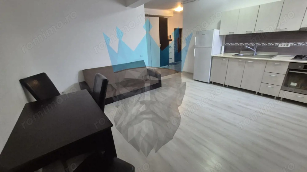  Apartament 2 Camere Sisesti Bucuresti