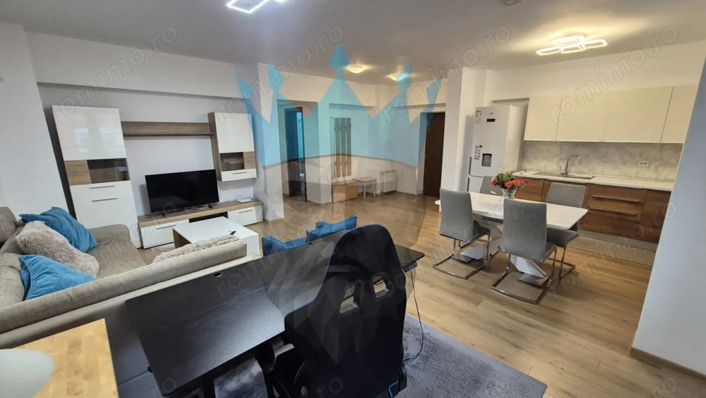  Apartament 3 Camere Cartierul Francez Herastrau Bucuresti