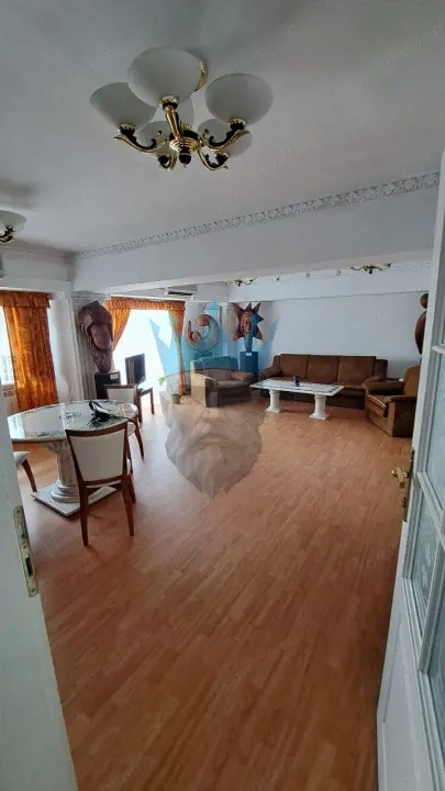  Apartament 3 Camere Decebal Bucuresti