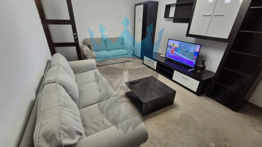 Apartament 3 Camere Drumul Taberei
