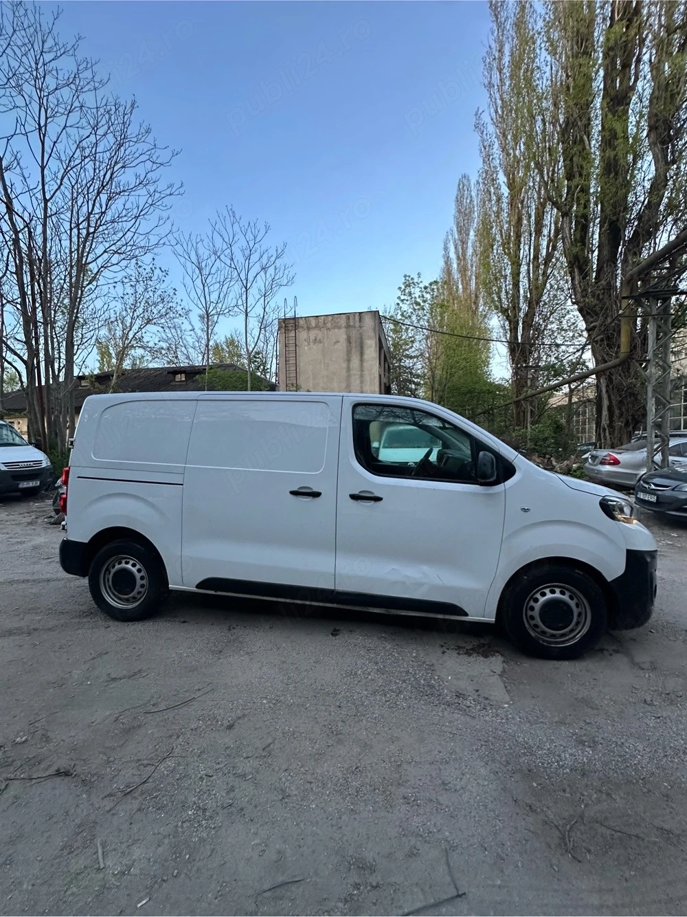 Peugeot expert