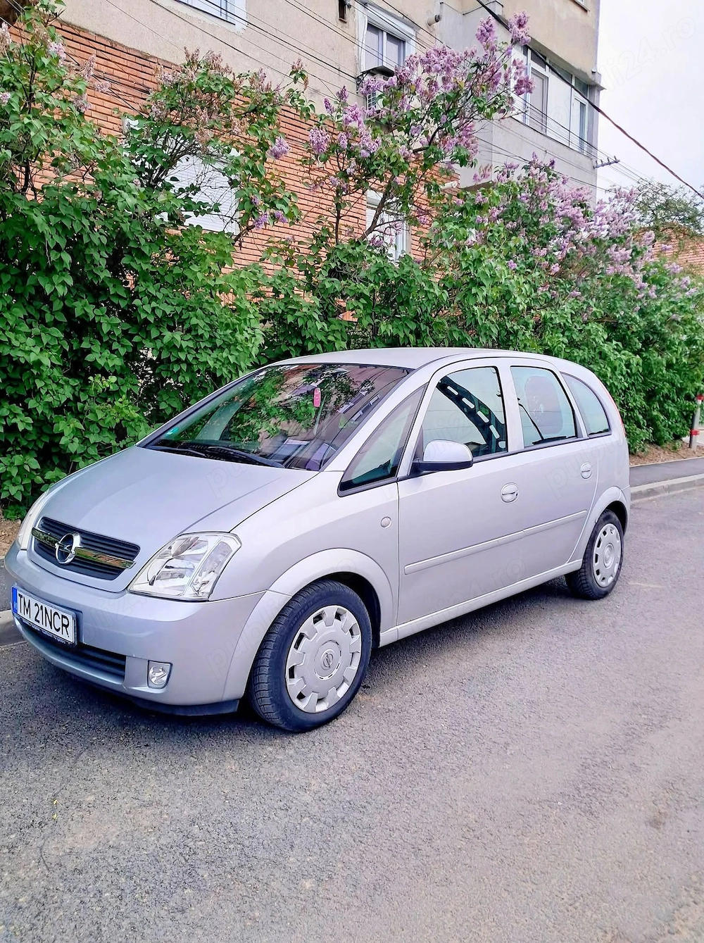 Vand Opel Meriva 1.8 benzina