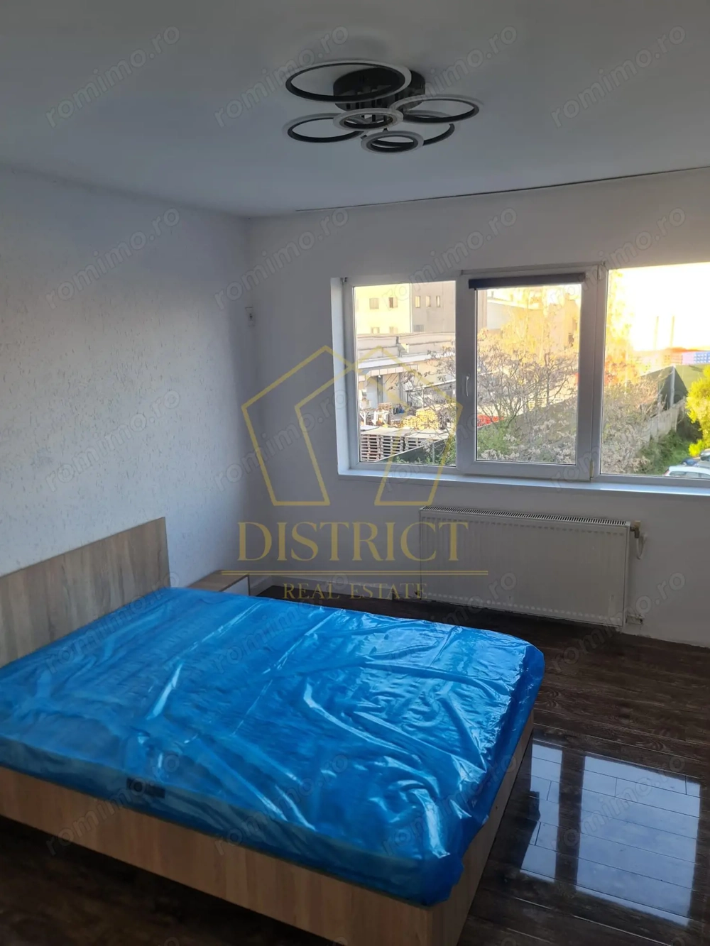 Apartament cu 1 camera | Complexul Studentesc