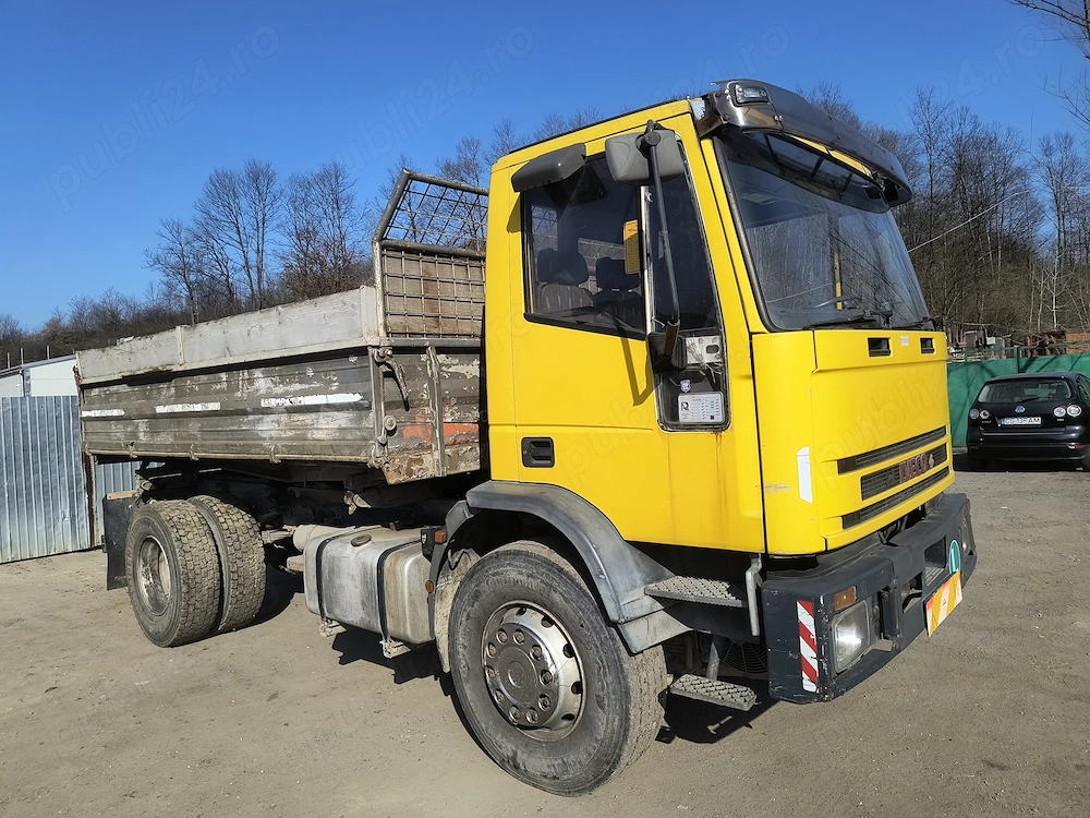 Vând Iveco ML 170E27