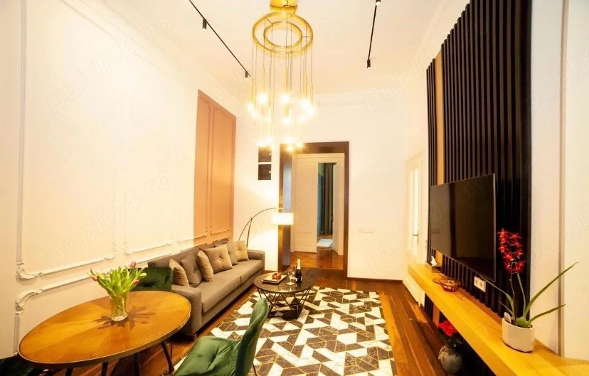 Apartament Costinesti !