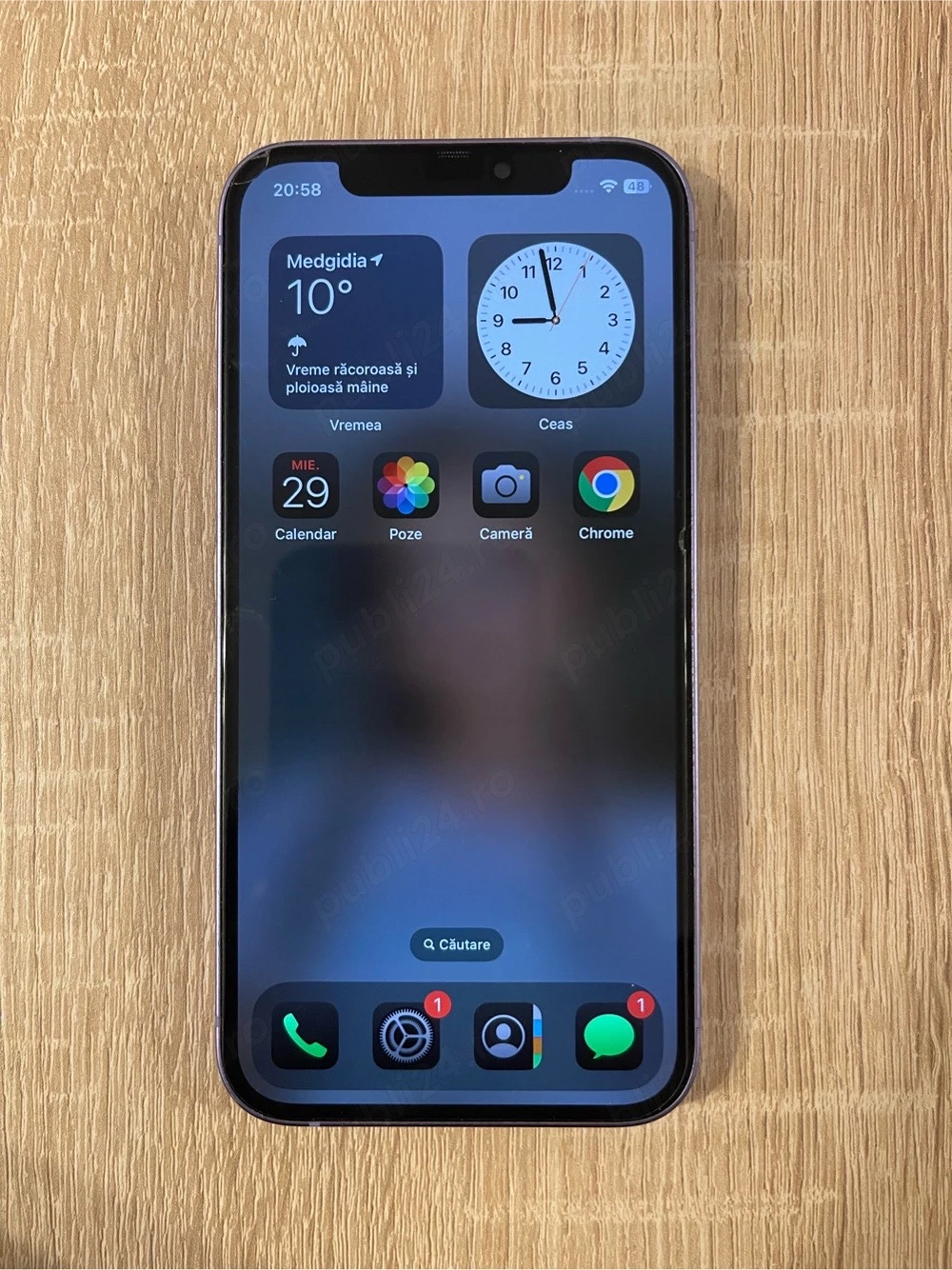 Vand iPhone 12