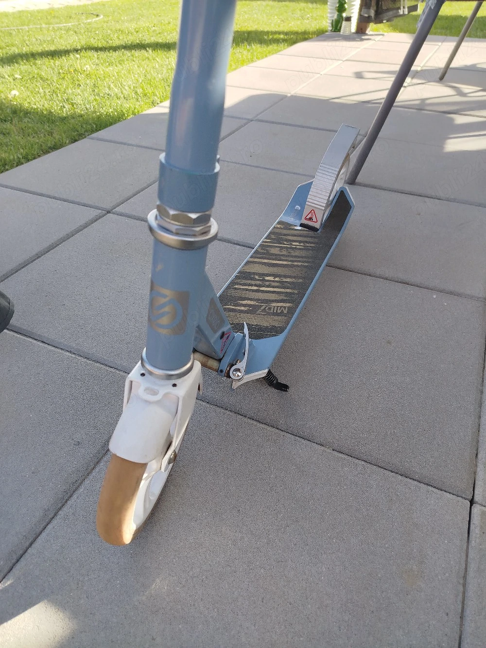 Trotinete Decathlon 