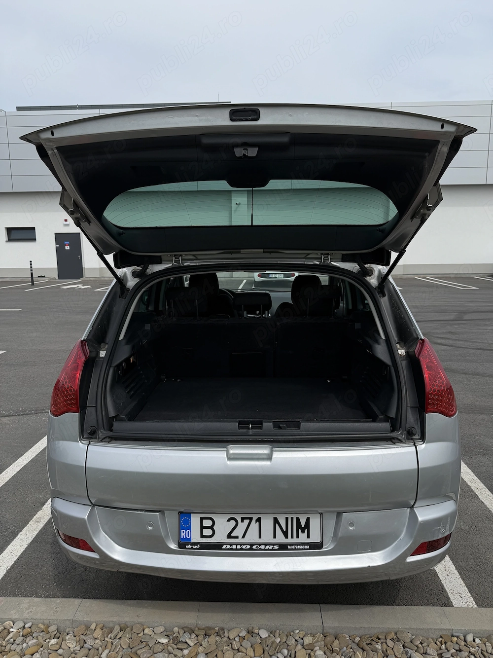 Peugeot 3 