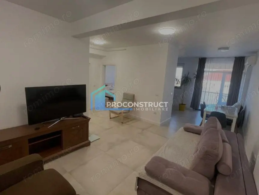 Apartament de inchiriat | Zona Olimpia - Soarelui| Mobilat & Utilat |