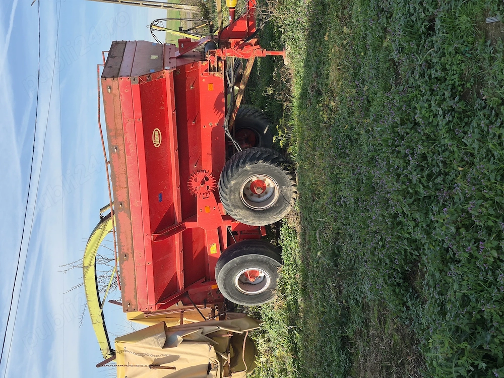 Distribuitor amendament 