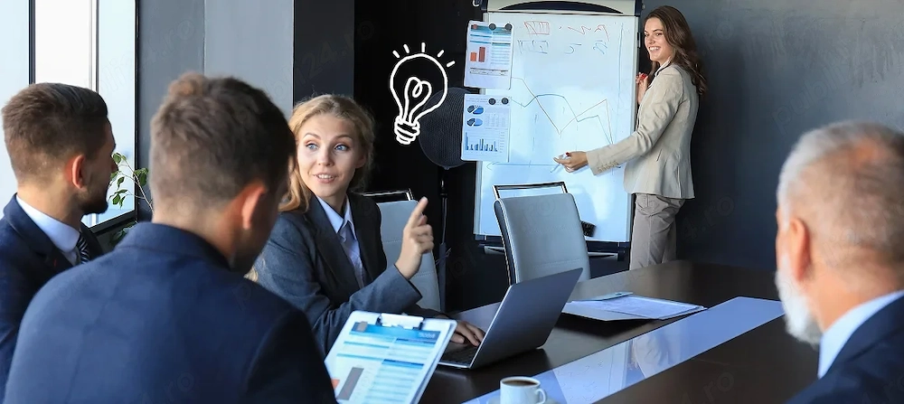 Cautam Asistent in brokerajul de Asigurari si Vacante - Lucru de acasa