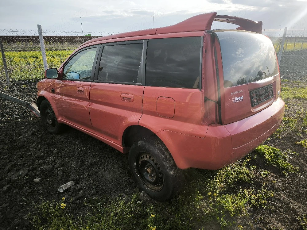 Honda HR-V 1.6 vtec, an 2001, piese din dezmembrare